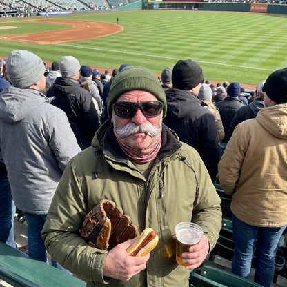Goof Mask Sports Fan Mask