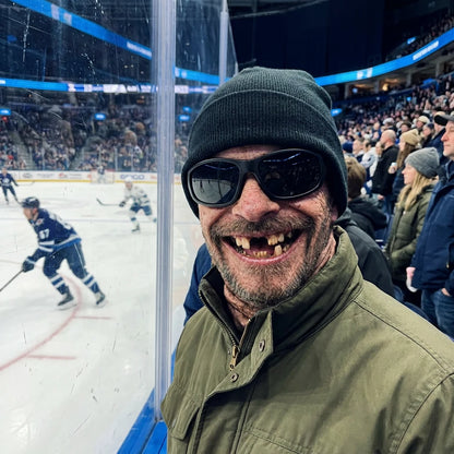 Goof Mask Sports Fan Mask